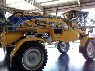 Pulverizadora Pla 3250