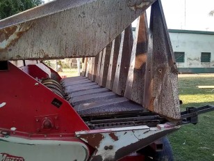 Cabezal Maicero Maizco de 10 Surcos a 52