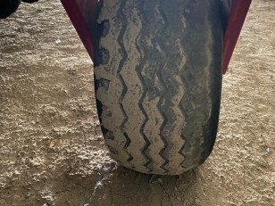 Sembradora Crucianelli Gringa de 16 a 52