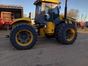 Tractor Pauny EVO 500 C