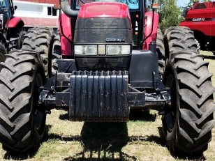Tractor Case Maxxum 150