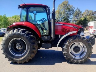 Tractor Case Farmall 130