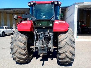 Tractor Case Farmall 130