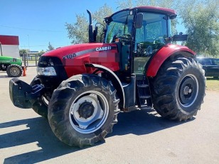 Tractor Case Farmall 130