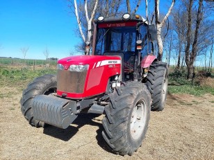 Tractor Massey Ferguson 4292 HD