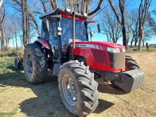 Tractor Massey Ferguson 4292 HD