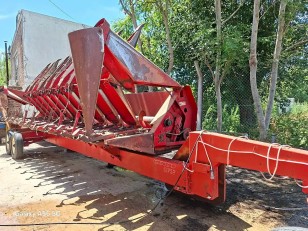 Cabezal Maicero Mainero 2000 1152
