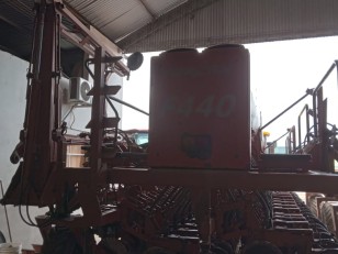 Sembradora Fercam F440 4117