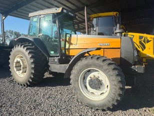 Valtra BH140
