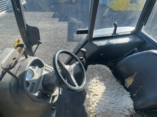 Valtra BH140