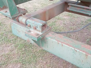 Mixer tedeschi