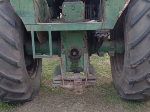 Tractor Deutz 85a