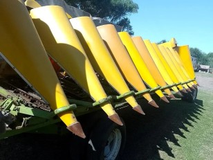 Cabezal Maicero Allochis 2006 1352