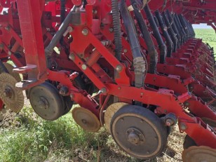 sembradora crucianelli pionera 41 a 21