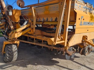 sembradora agrometal txn mega sfoggia