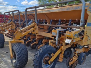 sembradora agrometal txn mega sfoggia