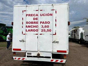 Casilla 7 Mts