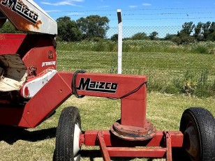 Cabezal Maizco , 14 Surcos a 52