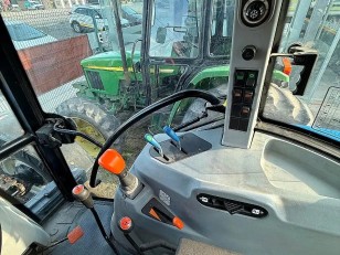 Tractor New Holland TD 5.90