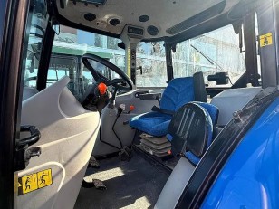Tractor New Holland TD 5.90