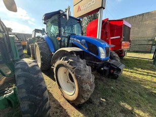 Tractor New Holland TD 5.90