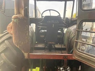 Tractor Deutz a70