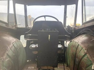 Tractor Deutz a70