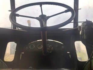 Tractor Deutz a70