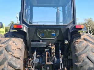 tractor new holland 8030