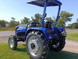 Tractor LOVOL 0 km - Modelo TE254