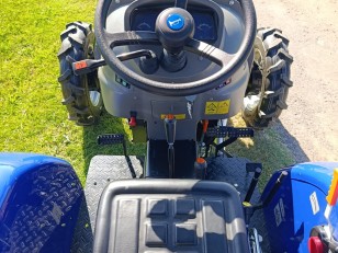 Tractor LOVOL 0 km - Modelo TE254