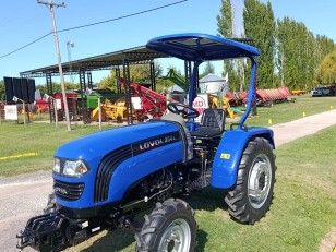 Tractor LOVOL 0 km - Modelo TE254
