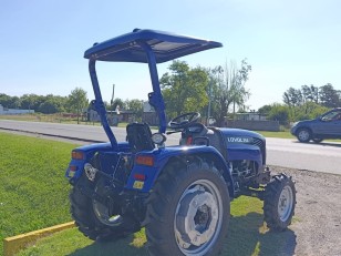 Tractor LOVOL 0 km - Modelo TE254