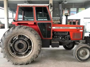 Tractor Massey Ferguson 1615