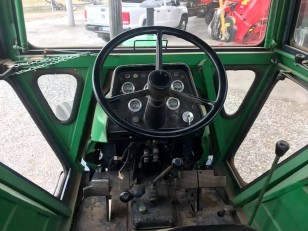 Tractor Deutz Fahr AX 120 E