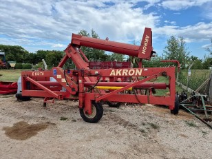 Extractora de Granos Akron E 180 TH