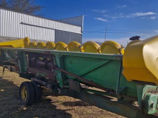 MAICERO 10 A 70 JOHN DEERE
