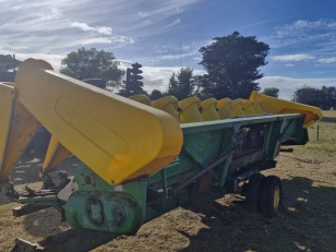 MAICERO 10 A 70 JOHN DEERE