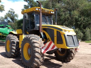 Tractor Pauny 180 Ptrac rod 23,1x30