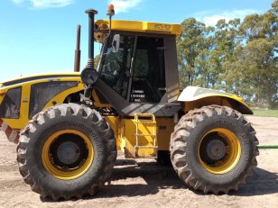 Tractor Pauny 180 Ptrac rod 23,1x30