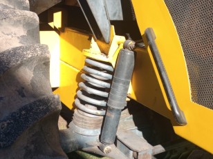 Tractor Pauny 180 Ptrac rod 23,1x30