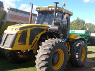 Tractor Pauny 180 Ptrac rod 23,1x30
