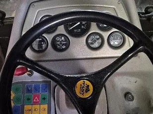 Tractor Pauny 250 A