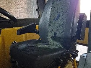 Tractor Pauny 250 A