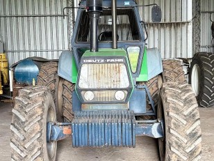 Tractor Deutz Fhar AX 170