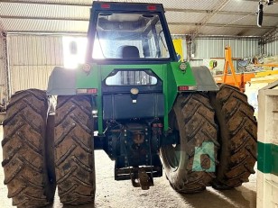 Tractor Deutz Fhar AX 170