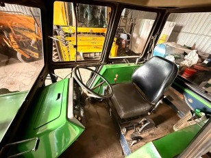 Tractor Deutz Fhar AX 170