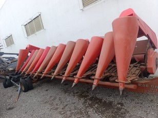 Cabezal Maicero  De Grande de 11 a 52 cm
