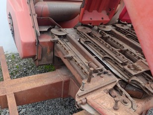 Cabezal Maicero  De Grande de 11 a 52 cm