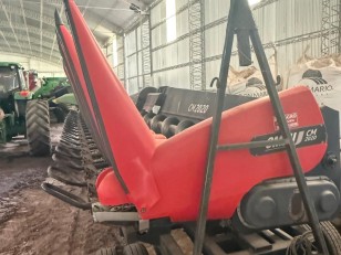 Cabezal Maicero Ombú 20 a 52 CM. - año 2
